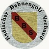 Badischer Bahnengolf Verband